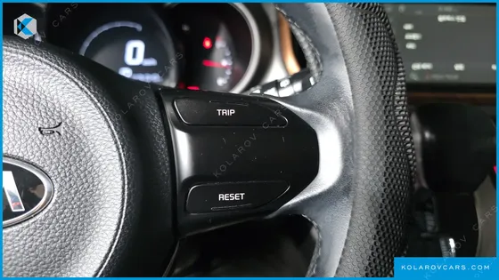 KIA RAY LPI PRESTIGE