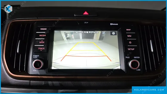 KIA RAY LPI PRESTIGE
