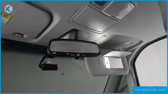 KIA RAY LPI PRESTIGE