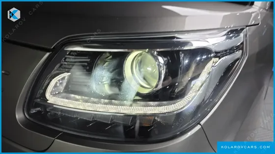 KIA RAY LPI PRESTIGE