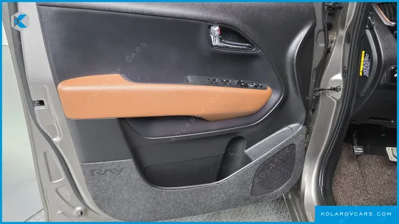 KIA RAY LPI PRESTIGE
