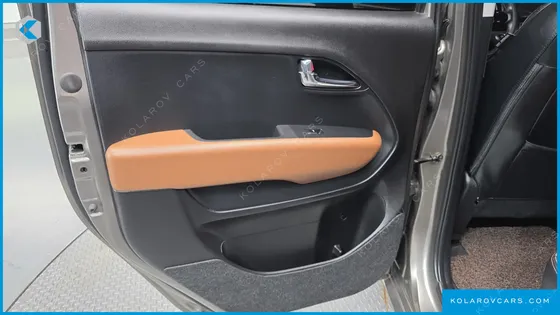 KIA RAY LPI PRESTIGE