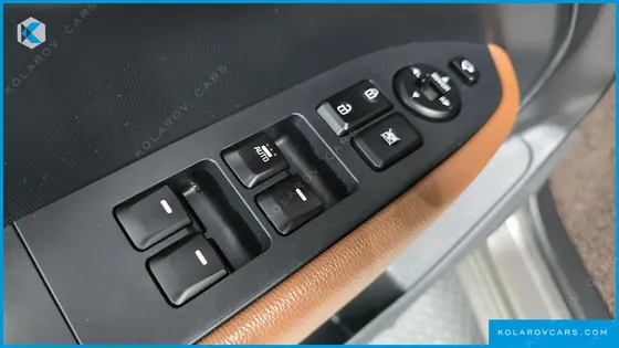 KIA RAY LPI PRESTIGE
