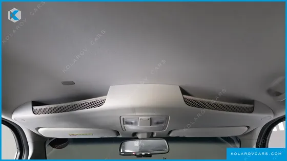 KIA RAY LPI PRESTIGE