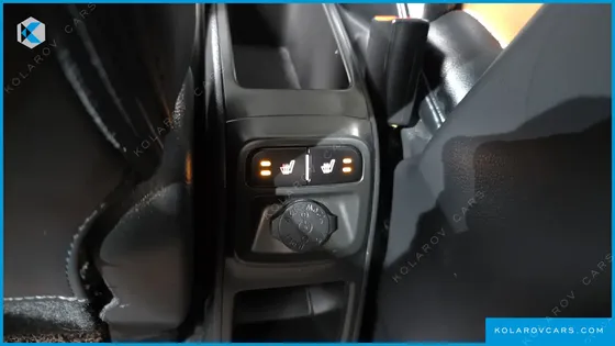 KIA RAY LPI PRESTIGE
