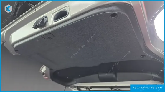 KIA RAY LPI PRESTIGE