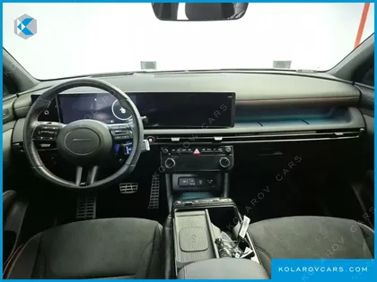 HYUNDAI TUCSON HEV 1.6 4WD