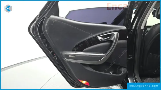 HYUNDAI GRANDEUR HG240 MODERN