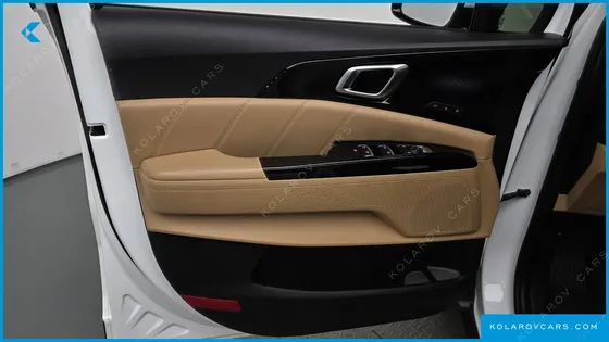 KIA CARNIVAL DIESEL 9-SEATER SIGNATURE