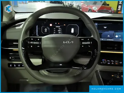 KIA CARNIVAL HEV 7SEATER GRAVITY