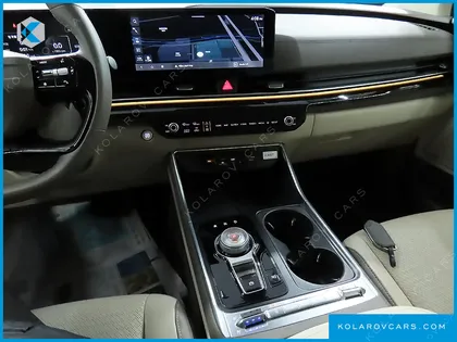 KIA CARNIVAL HEV 7SEATER GRAVITY