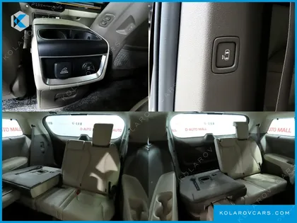 KIA CARNIVAL HEV 7SEATER GRAVITY
