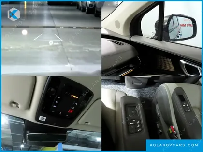 KIA CARNIVAL HEV 7SEATER GRAVITY