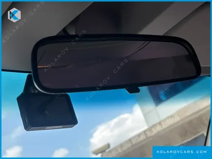 KIA RAY VAN