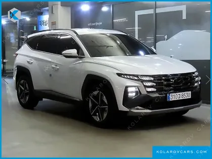 HYUNDAI TUCSON HEV 1.6 2WD