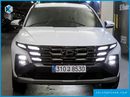 HYUNDAI TUCSON HEV 1.6 2WD