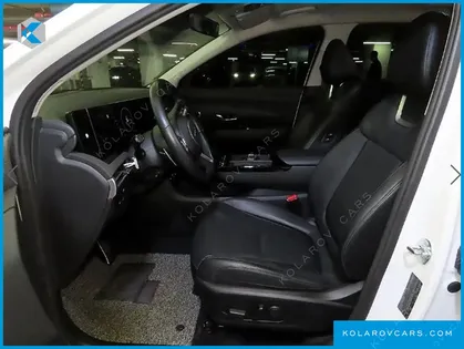 HYUNDAI TUCSON HEV 1.6 2WD