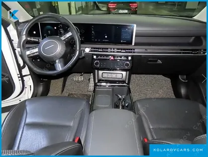 HYUNDAI TUCSON HEV 1.6 2WD