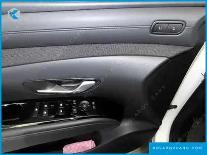 HYUNDAI TUCSON HEV 1.6 2WD