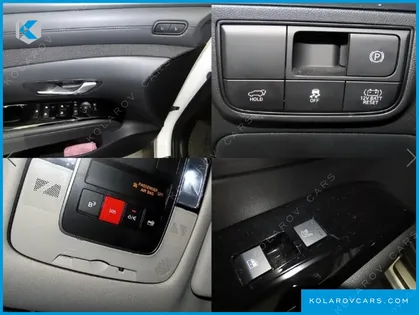 HYUNDAI TUCSON HEV 1.6 2WD