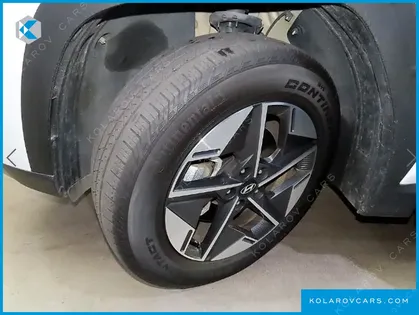 HYUNDAI TUCSON HEV 1.6 2WD