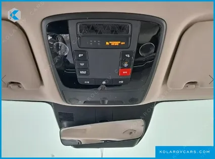 KIA CARNIVAL HEV 7SEATER GRAVITY