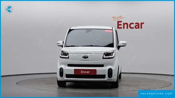 KIA RAY SIGNATURE