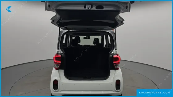 KIA RAY SIGNATURE