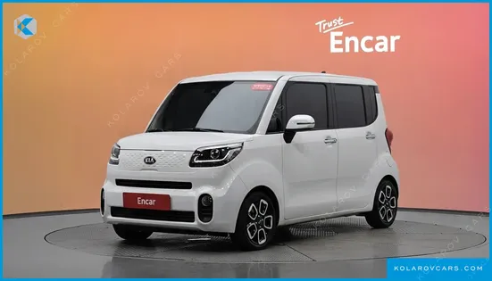 KIA RAY SIGNATURE