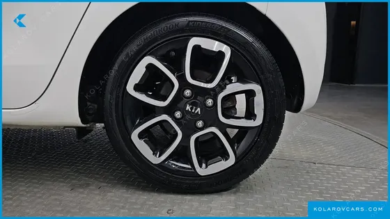 KIA RAY SIGNATURE