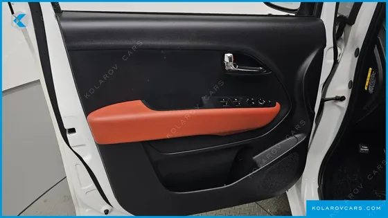 KIA RAY SIGNATURE