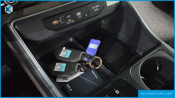 KIA CARNIVAL GASOLINE 9-SEATER NOBLESSE