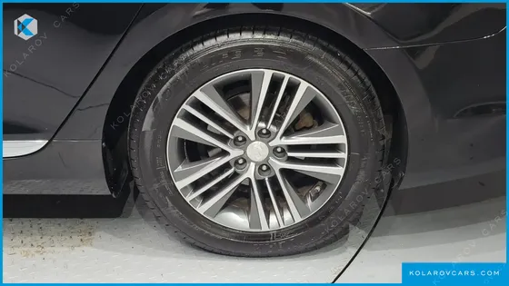 HYUNDAI GRANDEUR LPG HG300 HANDICAPPED ONLY