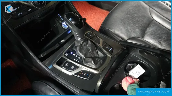 HYUNDAI GRANDEUR LPG HG300 HANDICAPPED ONLY
