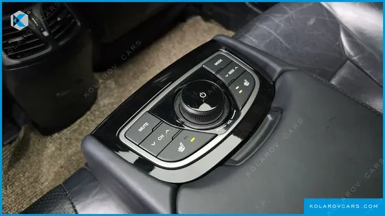 HYUNDAI GRANDEUR LPG HG300 HANDICAPPED ONLY