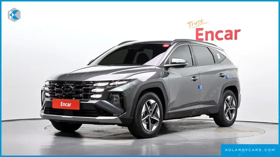 HYUNDAI TUCSON HEV 1.6 2WD