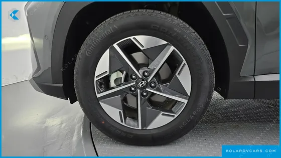 HYUNDAI TUCSON HEV 1.6 2WD