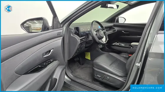 HYUNDAI TUCSON HEV 1.6 2WD