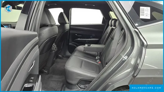 HYUNDAI TUCSON HEV 1.6 2WD