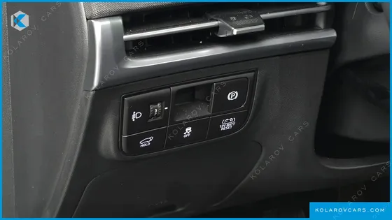 HYUNDAI TUCSON HEV 1.6 2WD