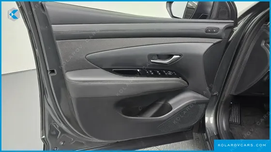 HYUNDAI TUCSON HEV 1.6 2WD