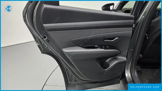 HYUNDAI TUCSON HEV 1.6 2WD