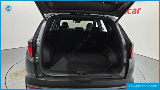 HYUNDAI TUCSON HEV 1.6 2WD