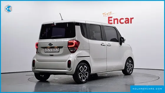 KIA RAY LUXURY