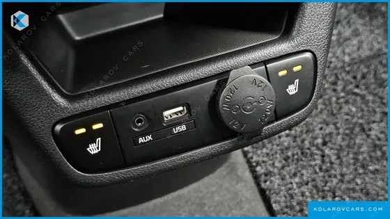 KIA RAY LUXURY