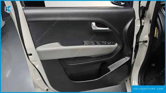 KIA RAY LUXURY