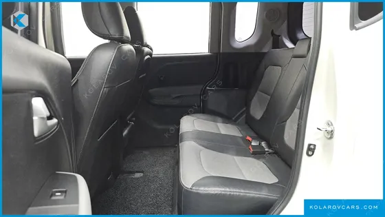 KIA RAY LUXURY