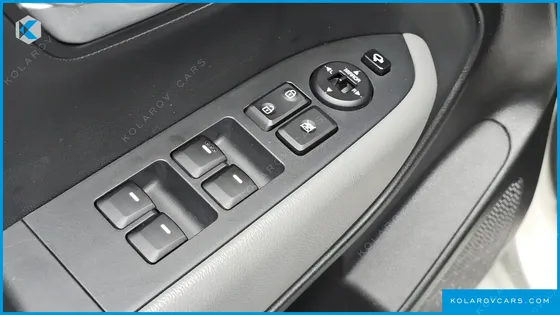 KIA RAY LUXURY
