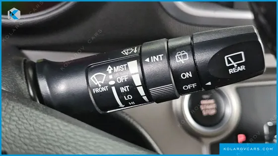 KIA RAY LUXURY