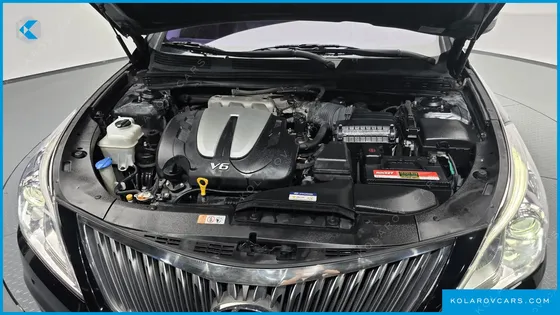 HYUNDAI GRANDEUR LPG HG300 EXCLUSIVE